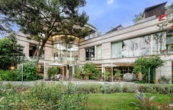 Lomas de Virreyes, Lomas de Chapultepec, Ciudad de México, 11000