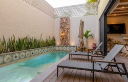 Casa Suspiros, San Miguel de Allende, 37700