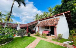 Santa Clara, Cocle,