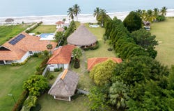 Farallón, Cocle,