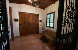 El Valle de Anton, Cocle,