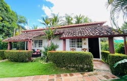 Santa Clara, Cocle,