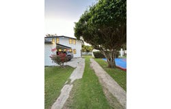 Punta Chame, Panama Oeste,