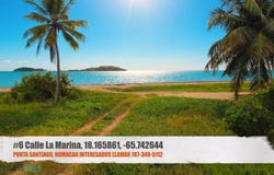 8881 PUNTA SANTIAGO, Punta Santiago, Humacao, 00741