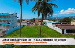 8881 PUNTA SANTIAGO, Punta Santiago, Humacao, 00741