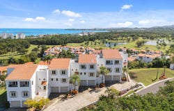 #3 THE FOURSOME VILLAS, BLVD. RIO MAR, Rio Grande, Rio Grande, 00745