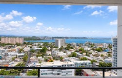 954 AVE PONCE DE LEON, Miramar, San Juan, 00907