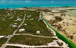 LONG BAY CANAL LOT,