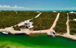 LONG BAY CANAL LOT,