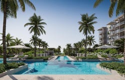 KEMPINSKI GRACE BAY C202,