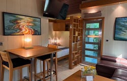 RENOVATED ONE MARLIN UNIT 107,