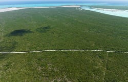 58 ACRES IN MIDDLE CAICOS,
