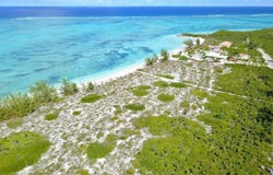 PUMPKIN BLUFF,
