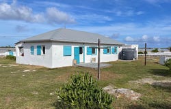 SALY CAY, TURN KEY,