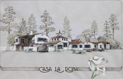 1031 The Old Drive, Pebble Beach, CA 93953