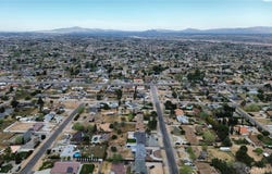 18155 Orange, Hesperia, CA 92345