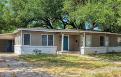 3420 Brook Circle, Waco, TX 76710