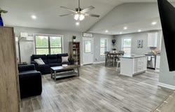 134 Greg Sneed Drive, Quitman, AR 72131