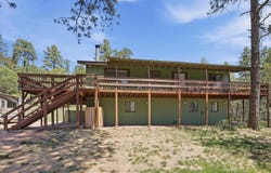 6630 Jan Drive, Pine, AZ 85544