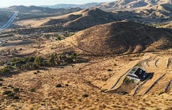 Hypotenuse Road, Acton, CA 93510