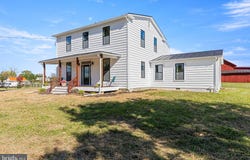 1449 RELIANCE Road, MIDDLETOWN, VA 22645