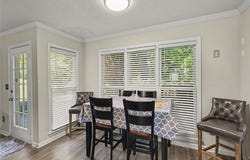 3398 Mosswood Lane, Rex, GA 30273