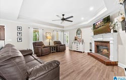 85 LAWRENCE DRIVE, SPRINGVILLE, AL 35146