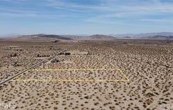 1153 Belfield Boulevard, Landers, CA 92285