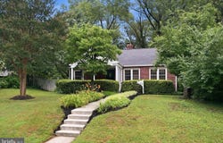 9509 CAROLINE AVE, SILVER SPRING, MD 20901