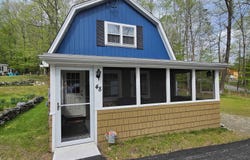 48 Pine Hill Road, Warren, NH 03279
