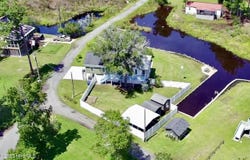 173 Hideaway Road, Belhaven, NC 27810