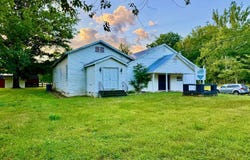 1851 Nethers Rd, Sperryville, VA 22740