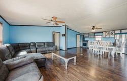 300 W 5th St, McCamey, TX 79752