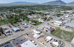 2811 Big Horn Ave, Cody, WY 82414