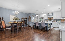 1241 Kirkpatrick Road, Malvern, AR 72104