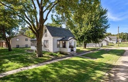 654 25th Avenue, Columbus, NE 68601