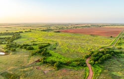 N 2340 Rd, Loveland, OK 73553