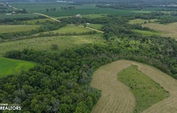 Zero Ln, Redfield, IA 50233