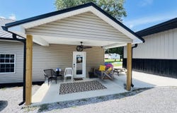322 Harvey Street, Columbia, KY 42728