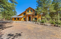 763 E FLAT ROCK Ridge, Flagstaff, AZ 86001
