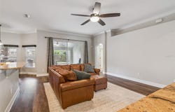 242 BLUE WATER Street, EUSTIS, FL 32736