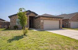 1127 Crosspoint, Hereford, TX 79045