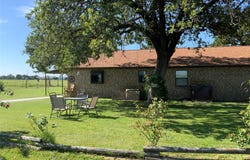 600 County Road 107, Sidney, TX 76474