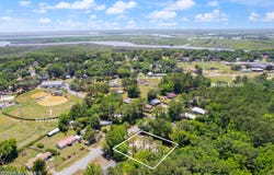 808 Ridge Road, Darien, GA 31305