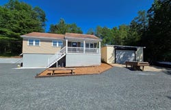 2971 State Route 17B, Cochecton, NY 12726