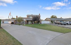 445 Mike Court, Lemoore, CA 93245