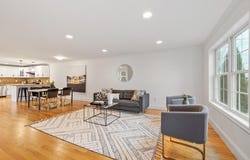 22 Patrick St, Arlington, MA 02474