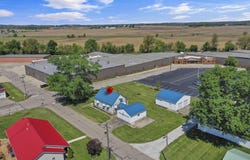 N Johns Street, Amanda, OH 43102