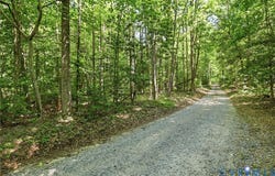 Medlin Lane, King William, VA 23086