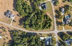L9 B1 Deer Glade Lane, Azle, TX 76020